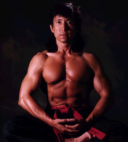 Graphic - Grandmaster Sin Kwang The